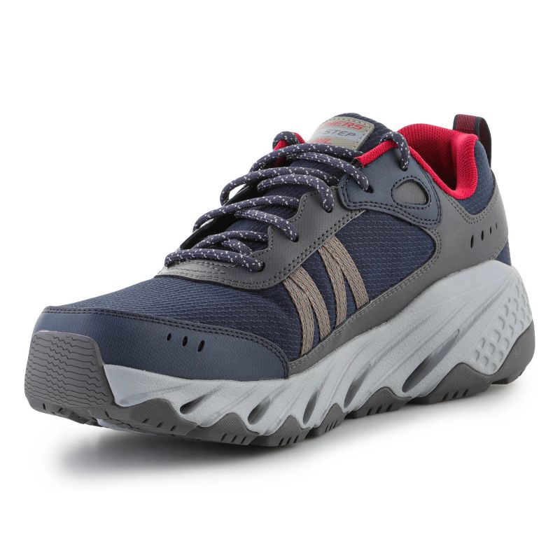 Shoes Skechers Glide Step Trail Oxen M 237256-NVMT Footwear/Outdoor/Skechers Skechers