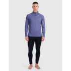 Men’s Insulated Thermal Underwear Top 4F 4FWAW25UBRUM101-32S