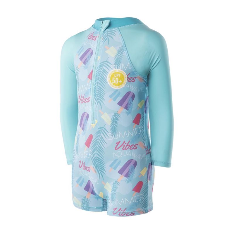 Swimsuit Aquawave Uvio Jr 92800398792 Clothing/Swimming/Aquawave Your Sports Performance