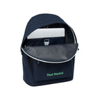 Real Madrid Sports Backpack with Laptop Space 612557819 Real Madryt
