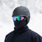 Meteor Montara 17290 Ski Helmet
