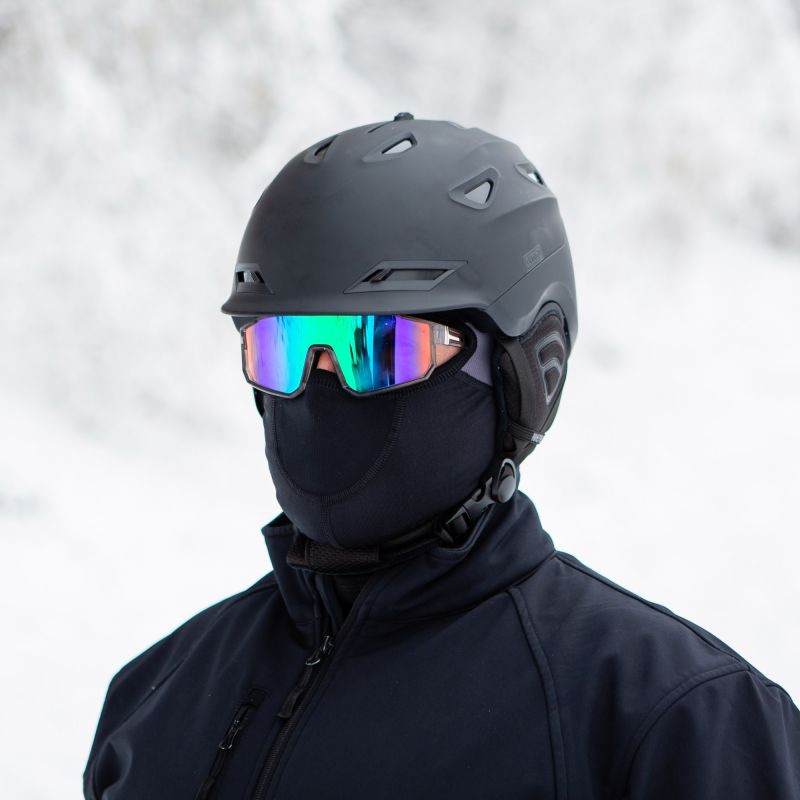 Meteor Montara 17290 Ski Helmet
