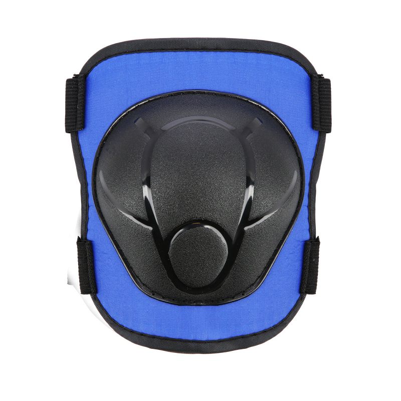 Protectors set Nils Extreme DARK BLUE size XS H110