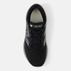 New Balance women's waterproof sports shoes W680WBK8 In preparation Your Sports Performance