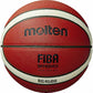 Molten B7G4500 FIBA Basketball Accessories/Balls/Basketball Your Sports Performance