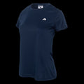 Women's T-shirt with short sleeves LADY SALAN Martes
