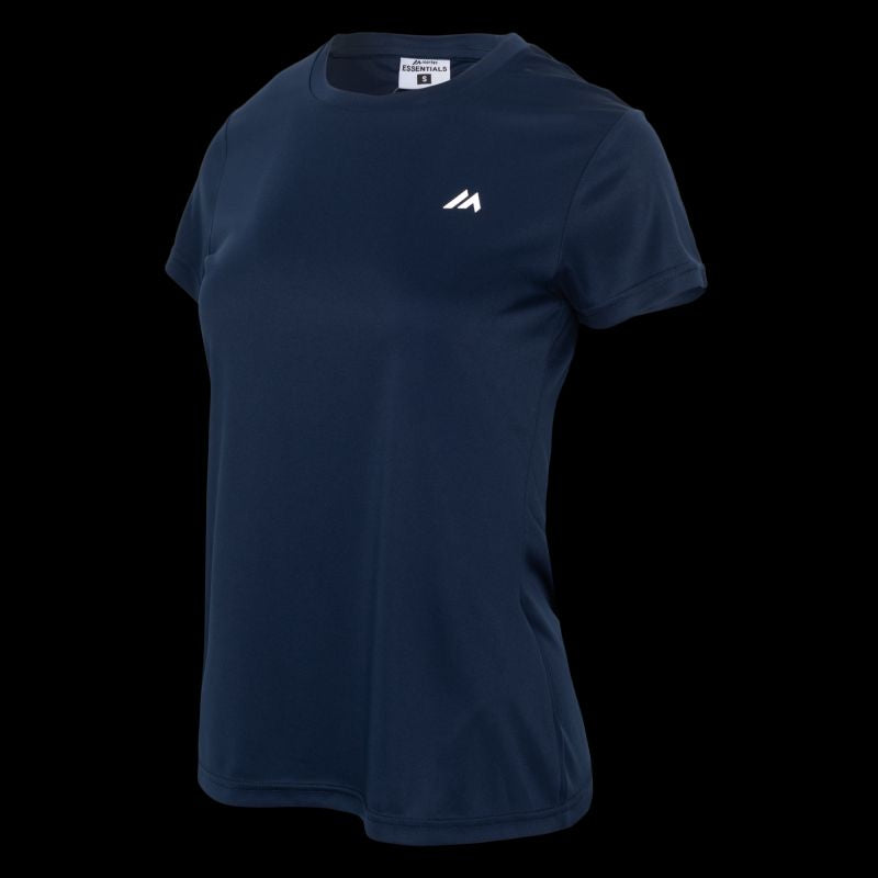 Women's T-shirt with short sleeves LADY SALAN Martes