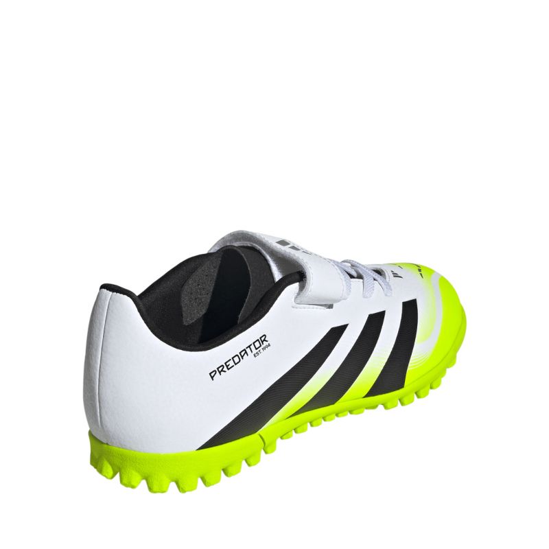 adidas Predator Club H&L TF Jr JH8865 football boots Footwear/Football/JR/TF Adidas