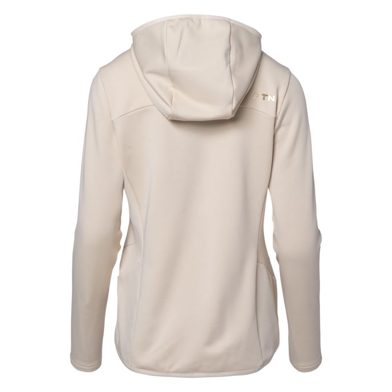 SAMDE W sweatshirt Clothing/Bike/Bluzy/Kobiety/Fitanu Your Sports Performance