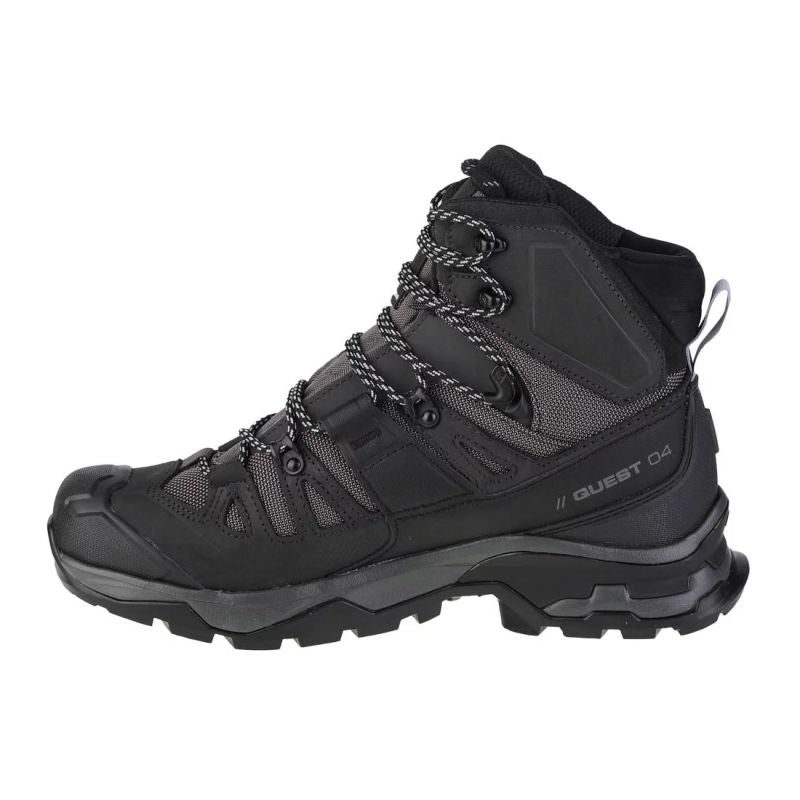 Salomon Quest 4 GTX M 412926 shoes Footwear/Outdoor Your Sports Performance