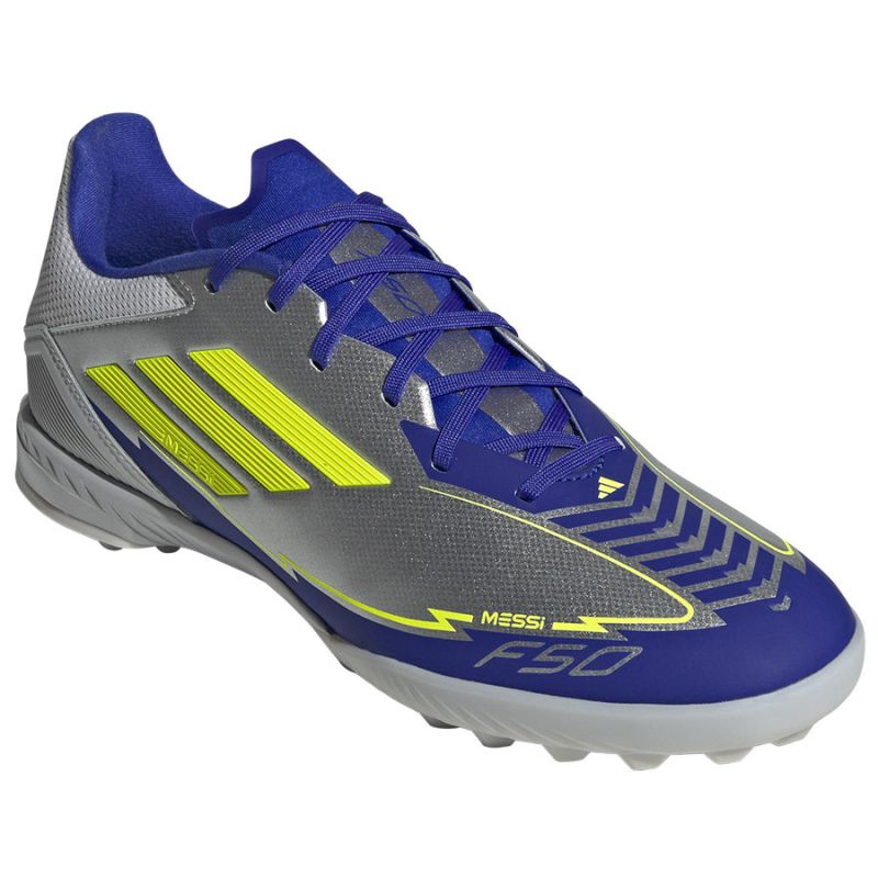 Adidas F50 League Messi TF IH0919 shoes Footwear/Football/SR/TF Adidas