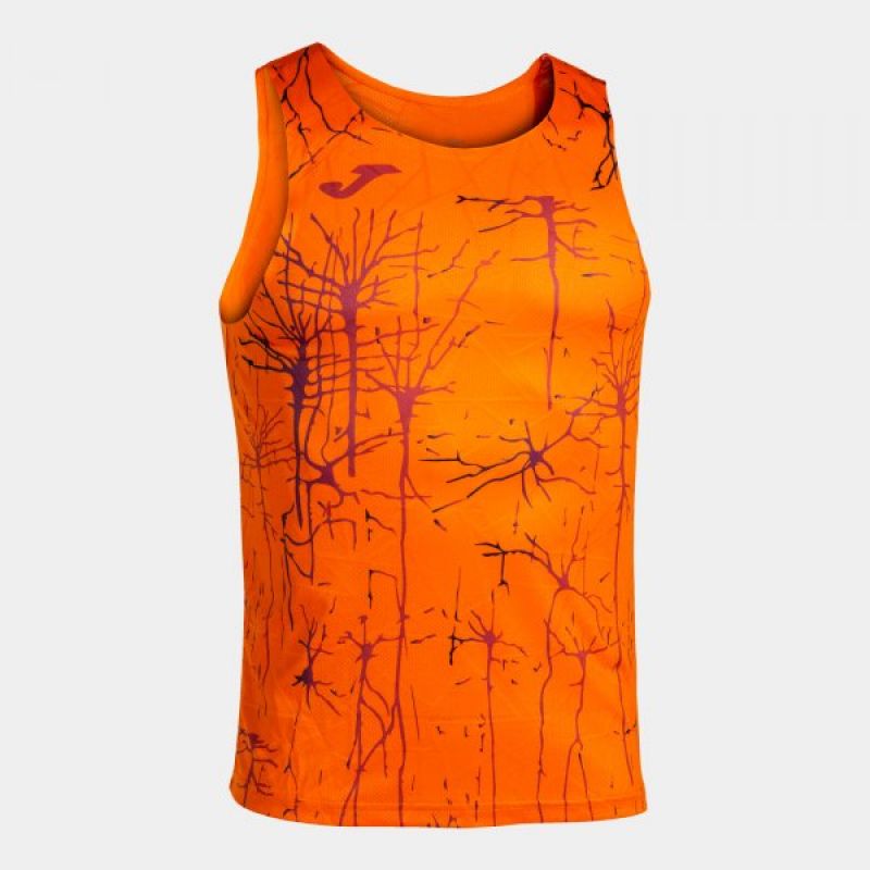 Joma Elite IX Tank Top 102754.886 Clothing/Training/Joma Joma