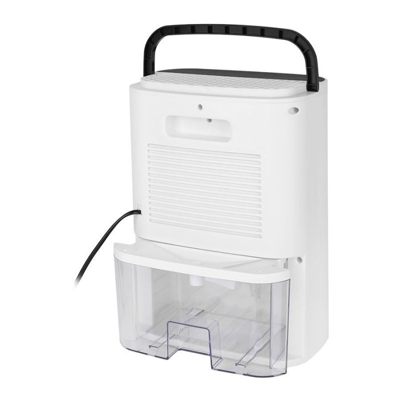 NOVEEN DH350 UV air purification dehumidifier AGD - Produkty/Osuszacze powietrza Your Sports Performance
