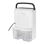 NOVEEN DH350 UV air purification dehumidifier AGD - Produkty/Osuszacze powietrza Your Sports Performance