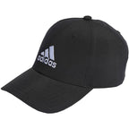 Adidas Embroidered Logo Lightweight Baseball Cap OSFM IB3244 Clothing/Lifestyle Adidas