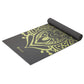 Gaiam Cool Matcha Sundial Layers 5mm 65735 yoga mat Accessories/Training equipment Your Sports Performance