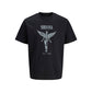 Jack & Jones t-shirt Nirvana JPRBLUNIRVANA SS TEE 12287521 BLACK To be categorized Your Sports Performance