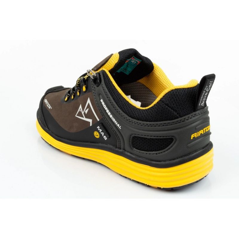 Airtox Safety S3 Src Esd MA6S3CA work shoes Footwear/Outdoor/Airtox Your Sports Performance