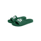 Kubota basic pool flip-flops bottle green K0000-101-003-20-1 *Kategoria tymczasowa Your Sports Performance