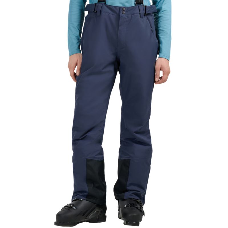 Men's ski pants 4F FNK M1155 navy blue 4FWAW25TFTRM1155 31S 4f