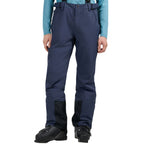 Men's ski pants 4F FNK M1155 navy blue 4FWAW25TFTRM1155 31S 4f