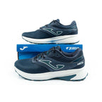 Joma Meta men's sports running shoes, lightweight, comfortable, durable, navy blue In preparation Your Sports Performance