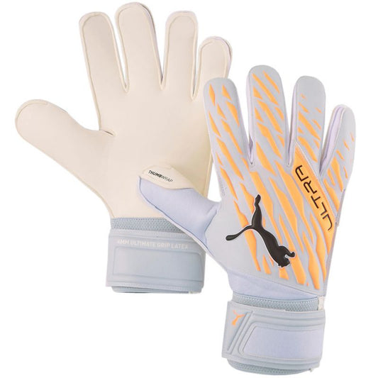 Puma Ultra Grip 1 M 41787 05 goalkeeper gloves Accessories/Gloves Puma
