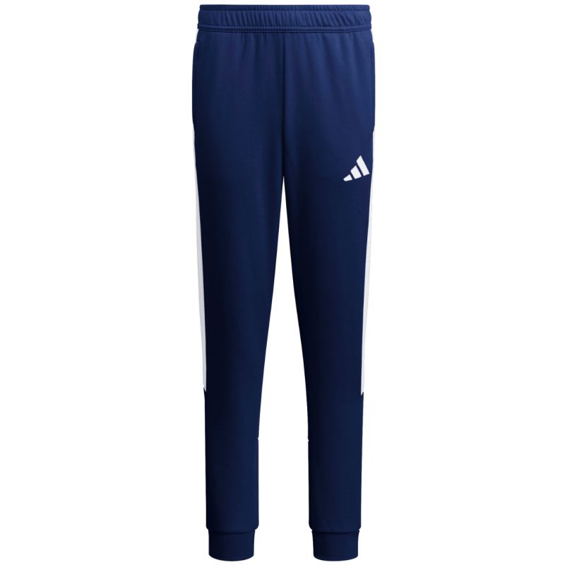 adidas Tiro 26 League Sweat navy blue kids' pants JY9673
