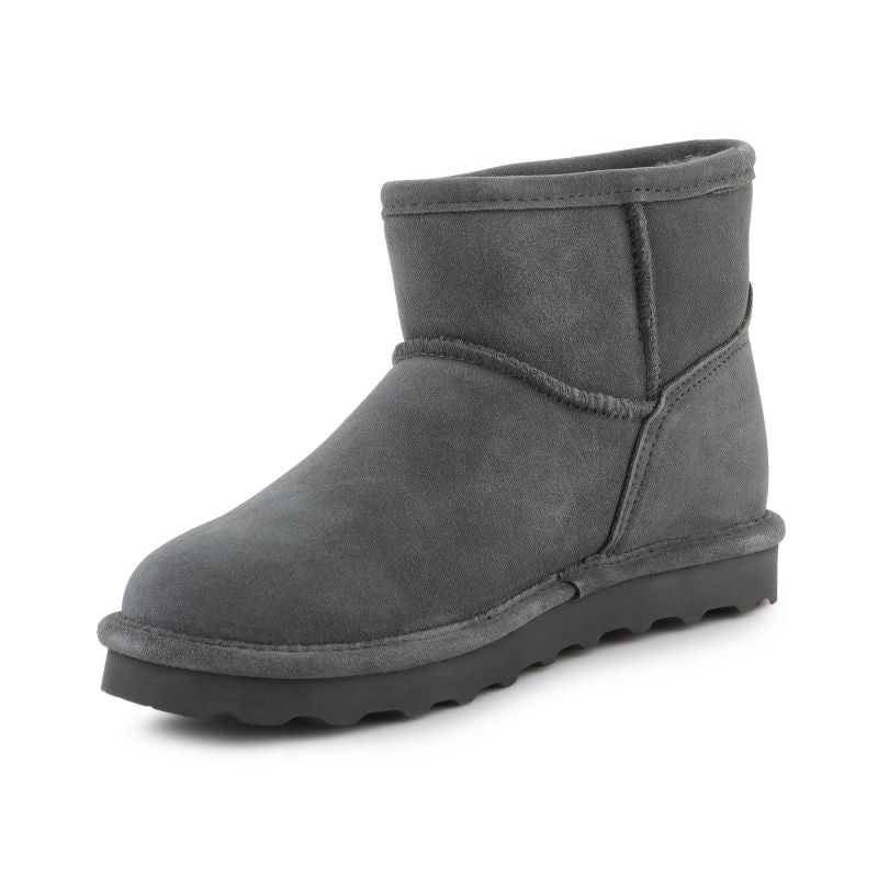 Bearpaw Alyssa 2130W-071 GADGET GRAY BearPaw