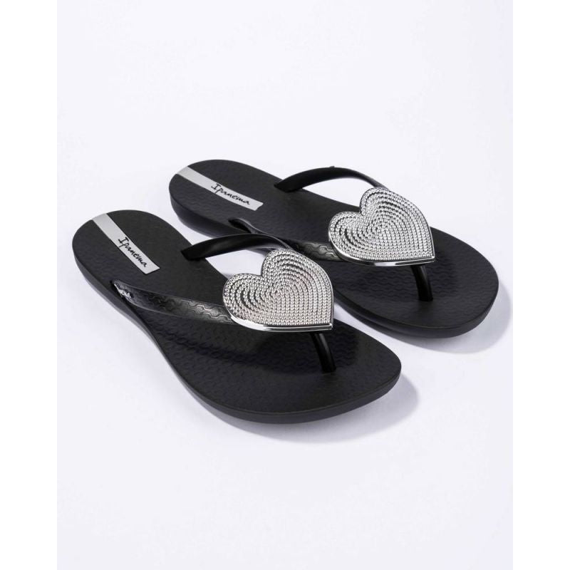 Ipanema Maxi Fashion II Fem Flip Flops W 82120 20728 Footwear/Lifestyle/Ipanema Your Sports Performance