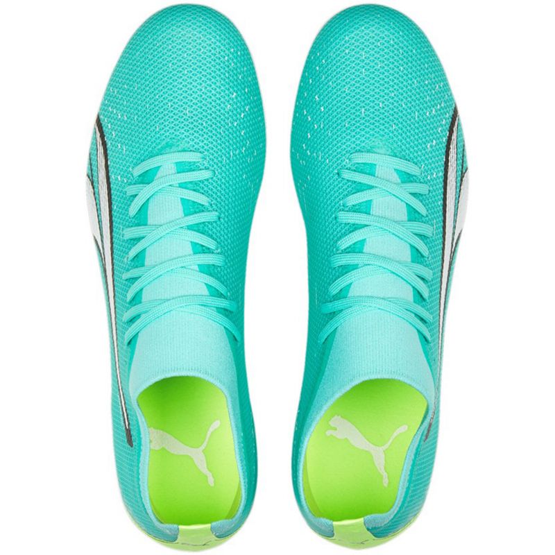 Puma Ultra Match FG/AG M 107217 03 football shoes Footwear/Football Puma