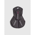 Women's cycling leggings with gel insert 4F 4FWSS25TFSTF034-20S *Kategoria tymczasowa Your Sports Performance