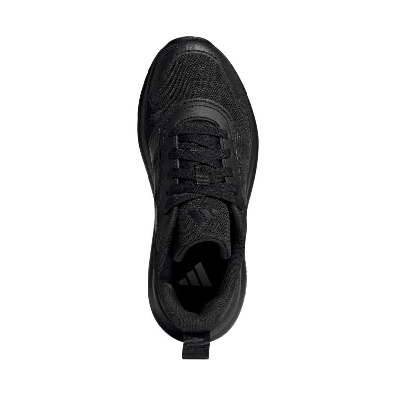 adidas Tensaur Run 4.0 Kids' Shoes Black KJ6630