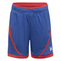 Huari Platense II Kids Jr Shorts 92800617674 Clothing/Football/Huari Your Sports Performance