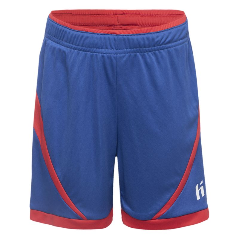 Huari Platense II Kids Jr Shorts 92800617674 Clothing/Football/Huari Your Sports Performance