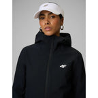 Women's transitional jacket 5000 membrane 4F 4FWSS26TTJAF1111-20S 4f