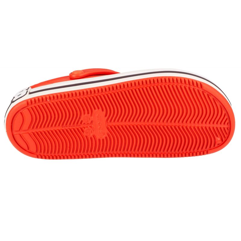 Crocs Off Court Logo Clog 209651-625 Footwear/Swimming/Unisex Crocs