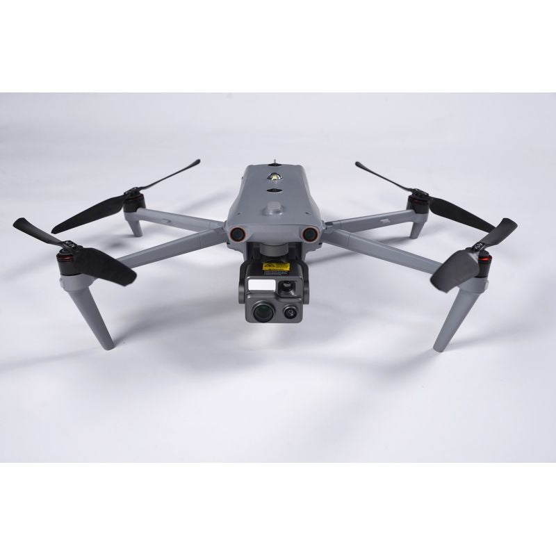 Autel EVO MAX 4T V2 Standard Bundle without logo/Model MDX-1 Drony/Drony Your Sports Performance