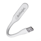 Activejet USB 5V Computer Reading Lamp White _Gadżety i Prezenty/Gadżety Your Sports Performance