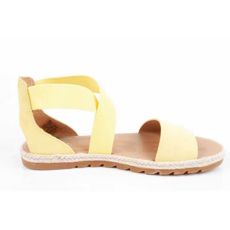 Sandals Sorel Ella II Sandal W NL4049-757 Footwear/Lifestyle Your Sports Performance