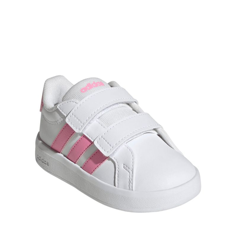 adidas Grand Court 3.0 CF I JP9376 Kids Shoes