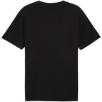 Men's Puma Wardrobe Ess Tee black 629644 01