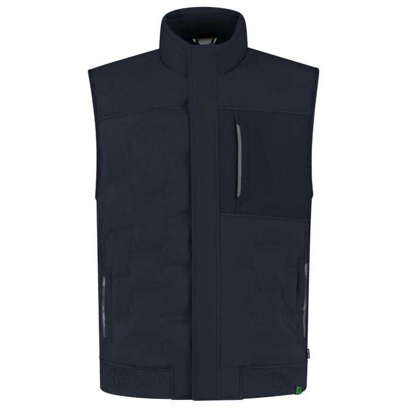 Tricorp Puffer Bodywarmer Rewear M MLI-T55T8 vest Clothing/Outdoor/Tricorp Your Sports Performance