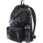 TYR Elite Team Mesh Backpack