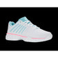 K-swiss EXPRSLIGHT3 HB PADEL WHITE/SOFT NEON BLUE/NEON BUBLE GUM-M sneakers (98900-146-M) K- Swiss