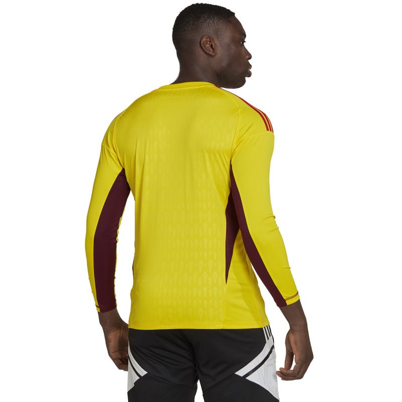 Adidas Tiro 23 Competition Long Sleeve M HK7696 goalkeeper shirt Clothing/Football Adidas