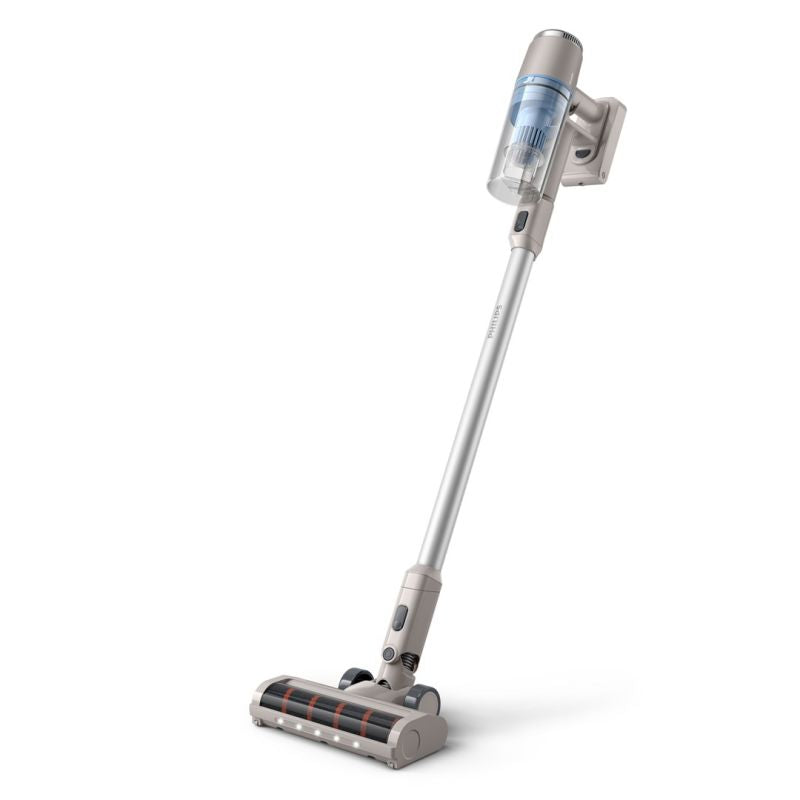 Philips 2000 series XC2011/01 Cordless Vacuum Cleaner AGD - Produkty/Odkurzacze Your Sports Performance