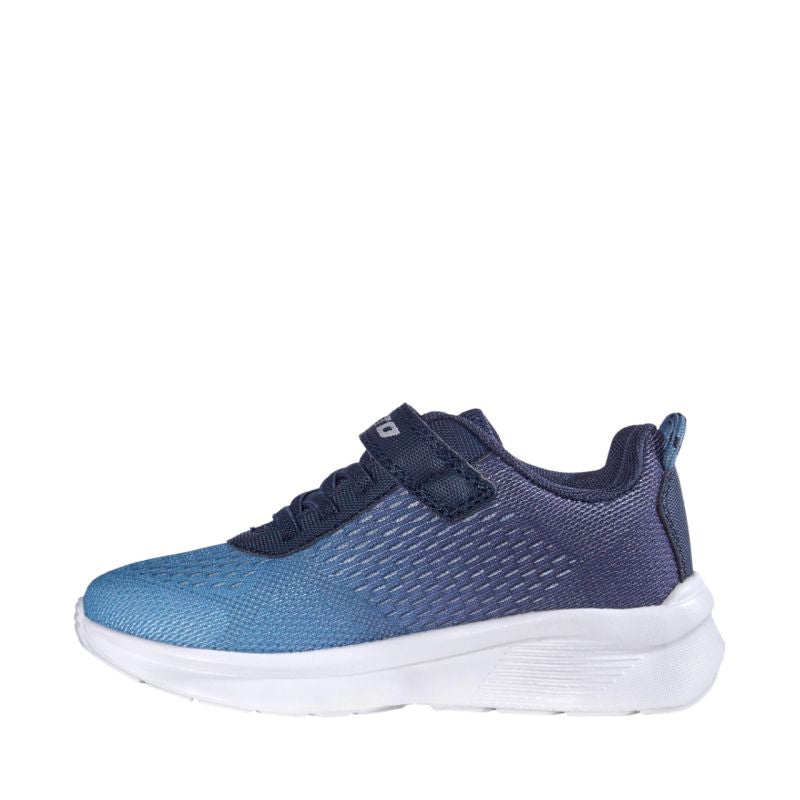 Children's Shoes Lotto Relazio K Navy Blue 2601490K 5955