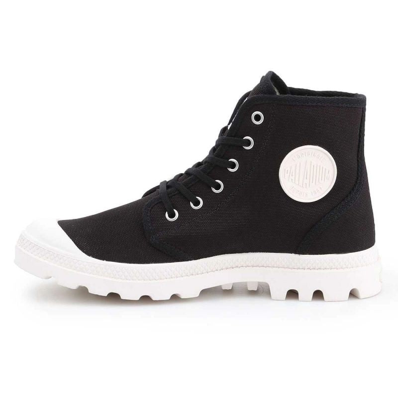 Palladium Pampa HI Originale 75349-016-M Lifestyle Shoes In preparation Your Sports Performance