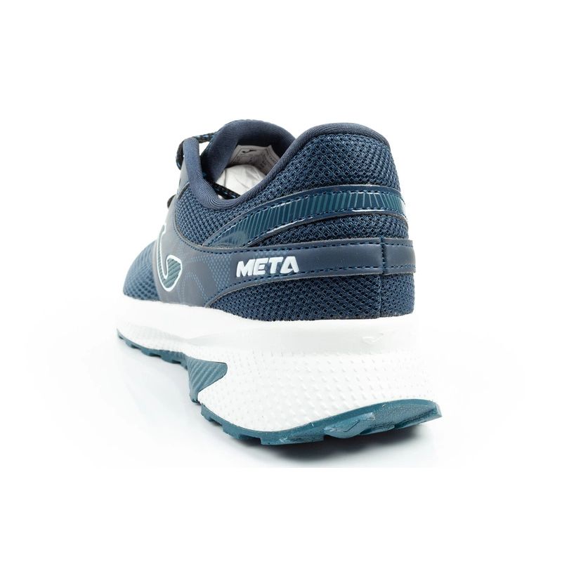 Joma Meta men's sports running shoes, lightweight, comfortable, durable, navy blue In preparation Your Sports Performance